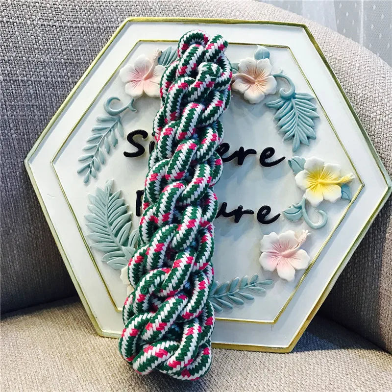 Dog Toys for Aggressive Chewers Puppy