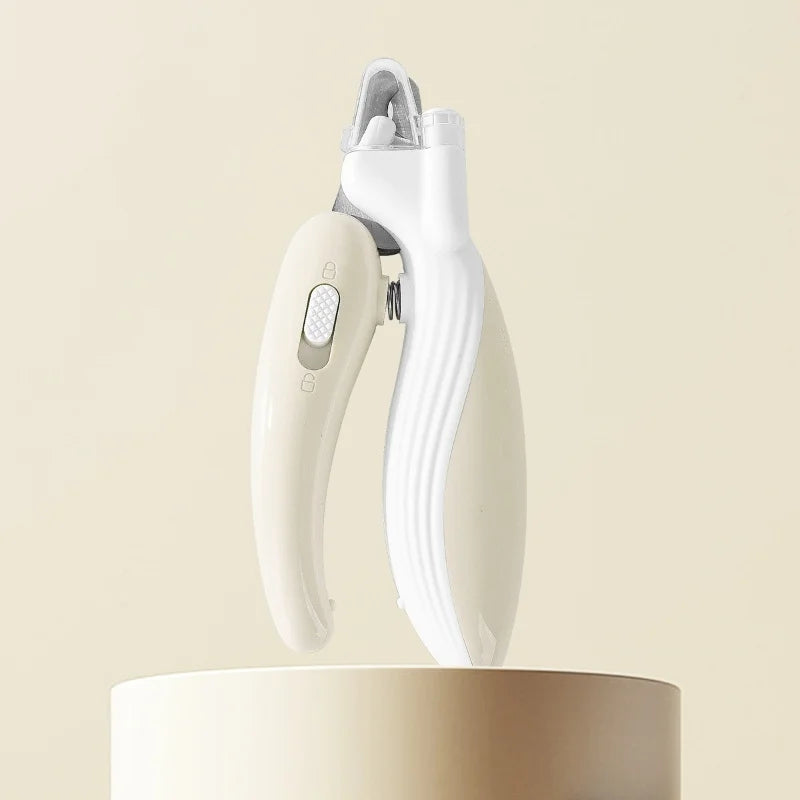Professional Pet Nail Clippers
