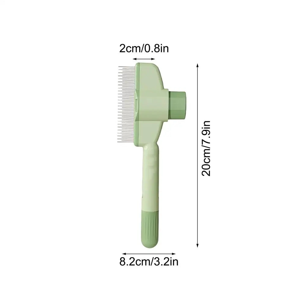 Pet Grooming Brush – Dogs/Cats