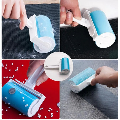 Pet Hair Remover Roller