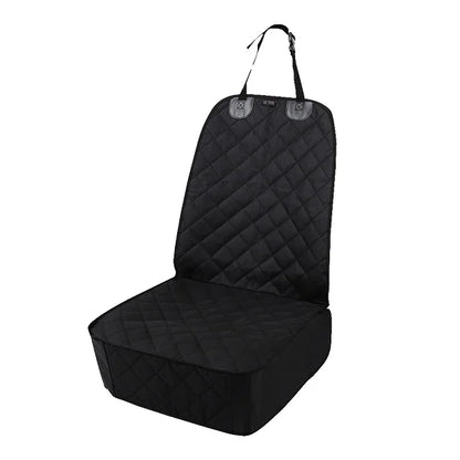 Dog Car Seat Covers 100% Waterproof