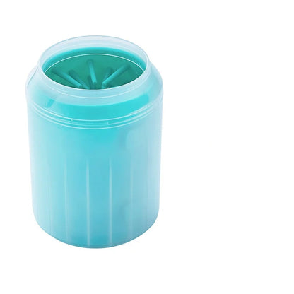 Dog Paw Cleaner Cup Portable