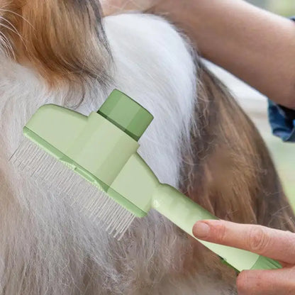 Pet Grooming Brush – Dogs/Cats