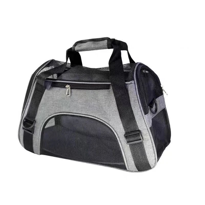 Pet Travel Bag, Airline Approved Luggage Bag