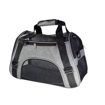 Pet Travel Bag, Airline Approved Luggage Bag