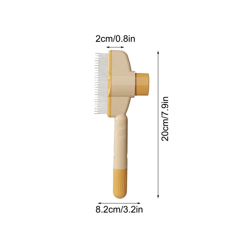 Pet Grooming Brush – Dogs/Cats