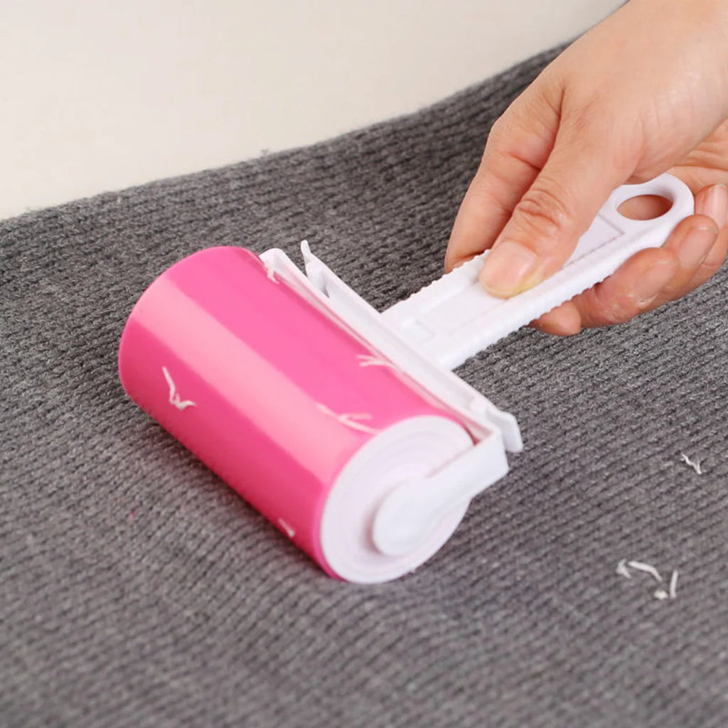 Pet Hair Remover Roller