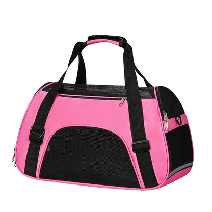 Pet Travel Bag, Airline Approved Luggage Bag