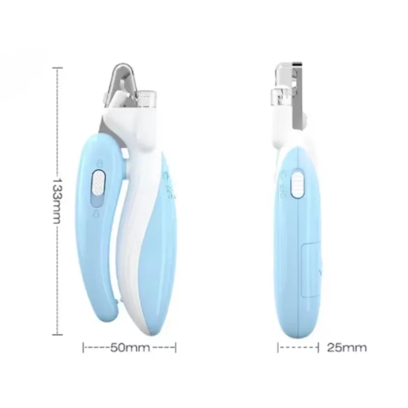 Professional Pet Nail Clippers