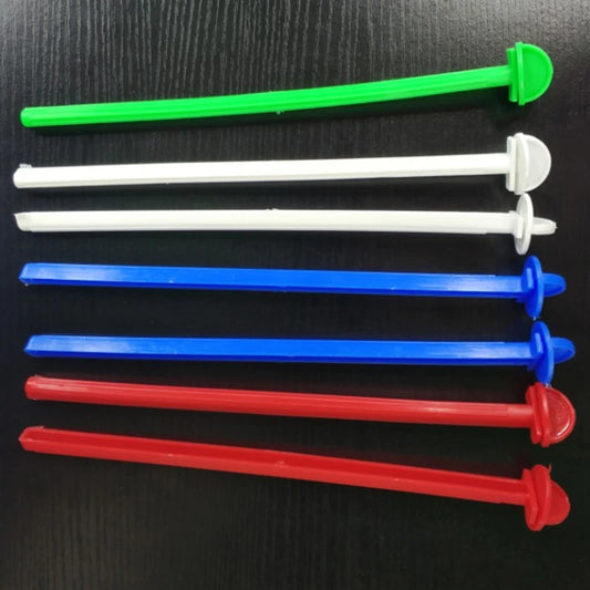 Bird Cage Perch Stand Holder