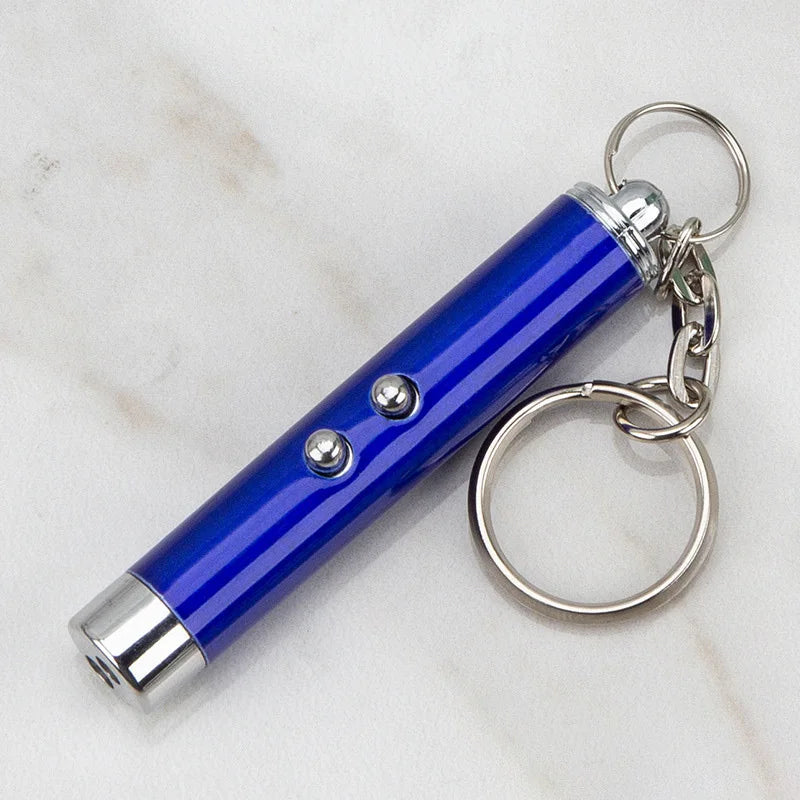 Cat Laser Pointer Toy