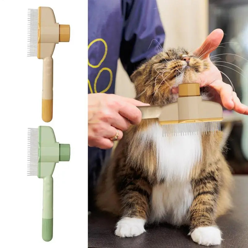 Pet Grooming Brush – Dogs/Cats