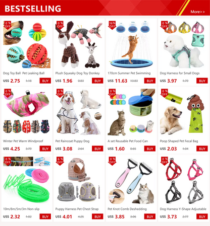 A set Reusable Pet Food Can Cover and Spoon