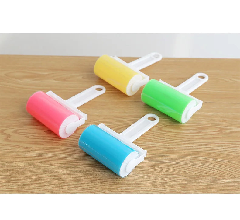 Pet Hair Remover Roller