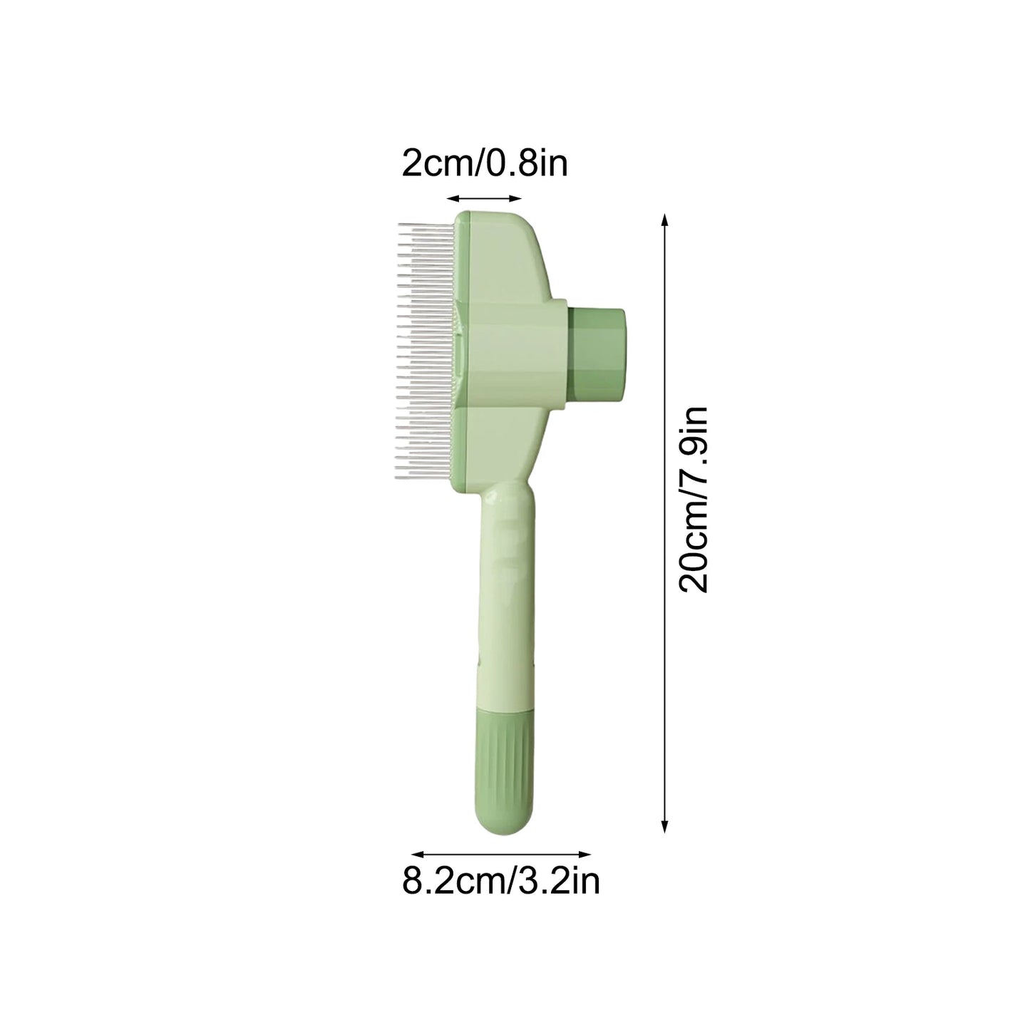 Pet Grooming Brush – Dogs/Cats
