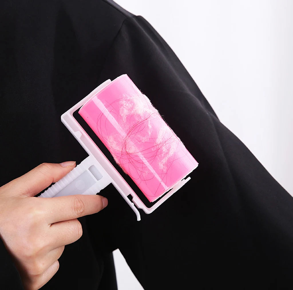 Pet Hair Remover Roller