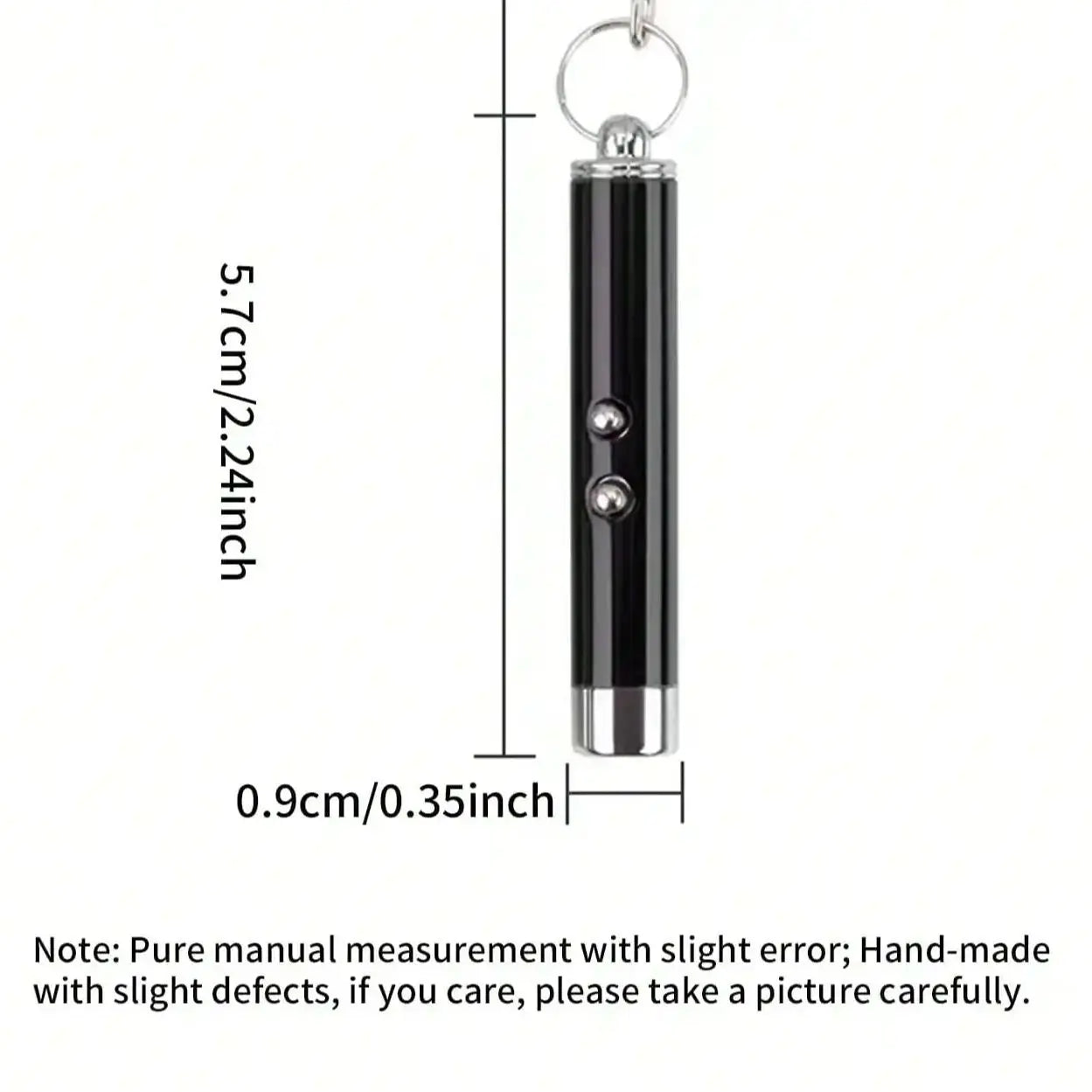 Cat Laser Pointer Toy