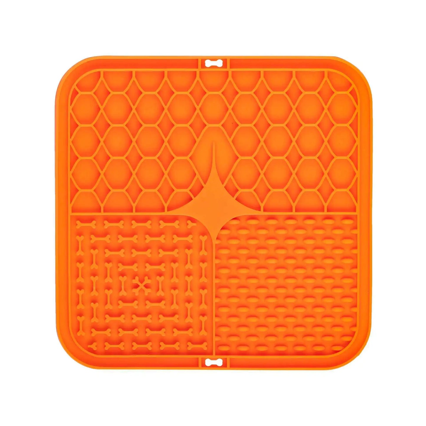 Pet Lick Silicone Mat for Dogs Pet