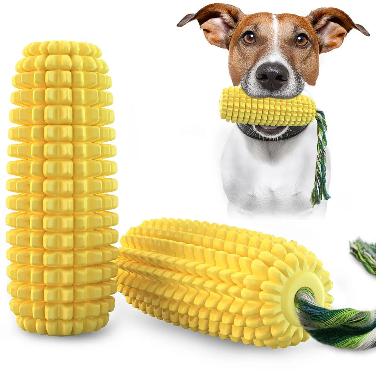 Dog Chew Toys, Tough Durable