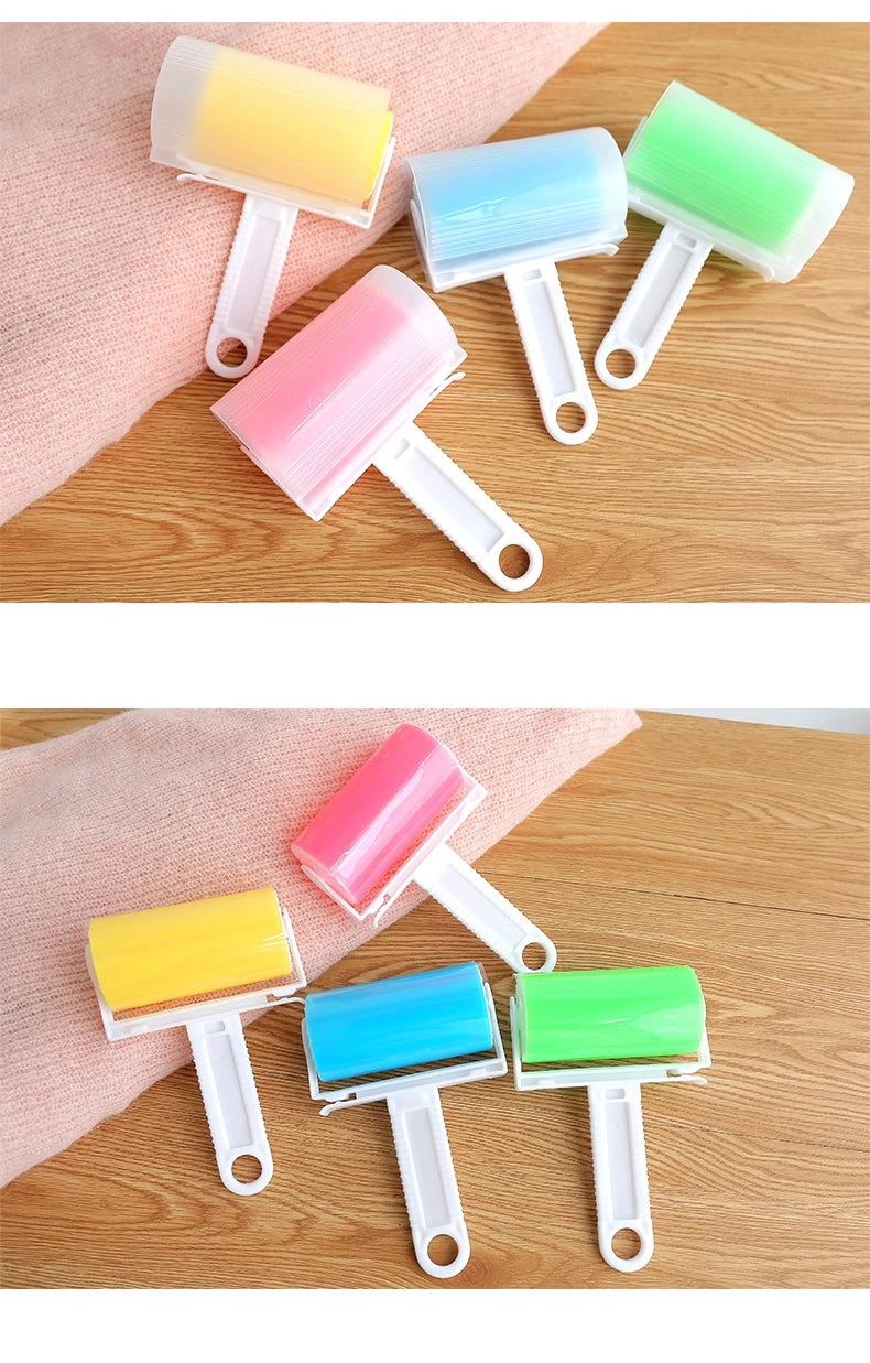 Pet Hair Remover Roller