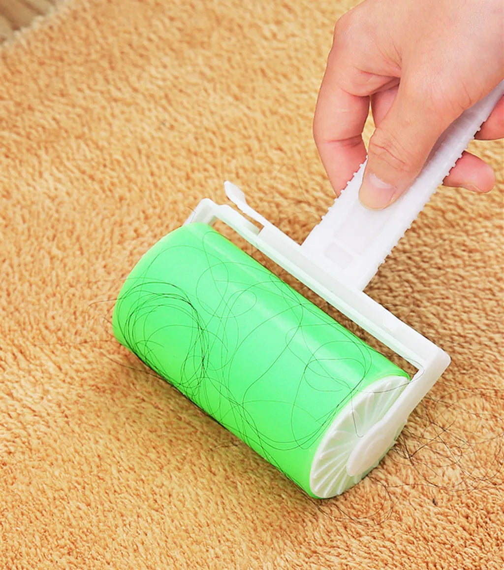 Pet Hair Remover Roller