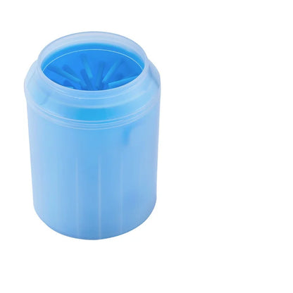 Dog Paw Cleaner Cup Portable