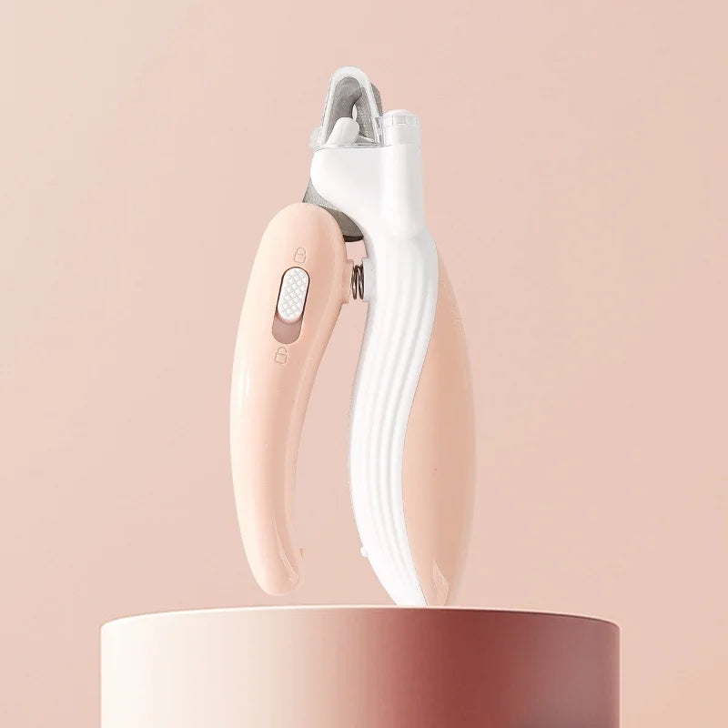 Professional Pet Nail Clippers