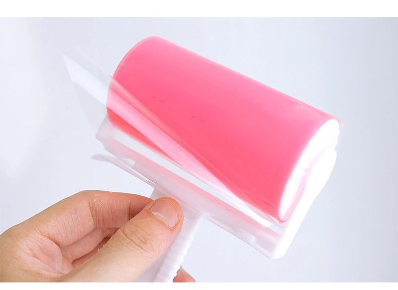 Pet Hair Remover Roller