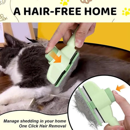 Pet Grooming Brush – Dogs/Cats