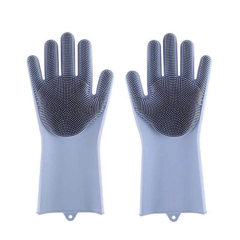 Pet Bathing Cleaning Glove