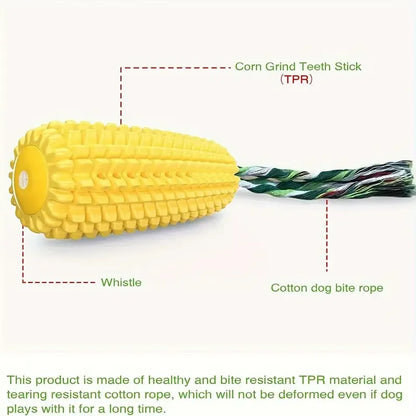 Dog Chew Toys, Tough Durable