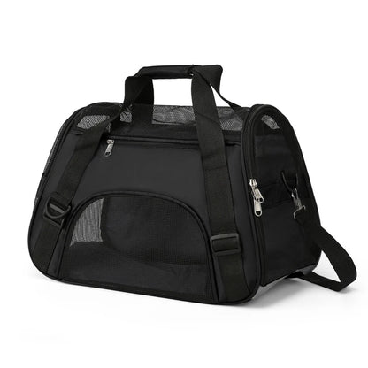 Pet Travel Bag, Airline Approved Luggage Bag