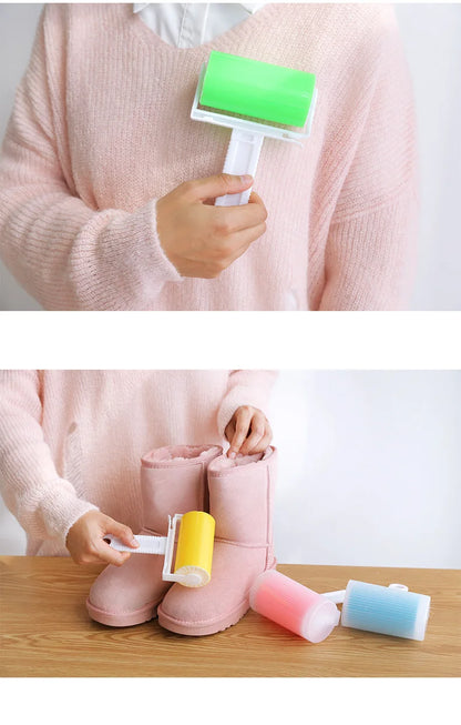 Pet Hair Remover Roller