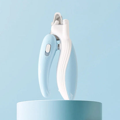 Professional Pet Nail Clippers