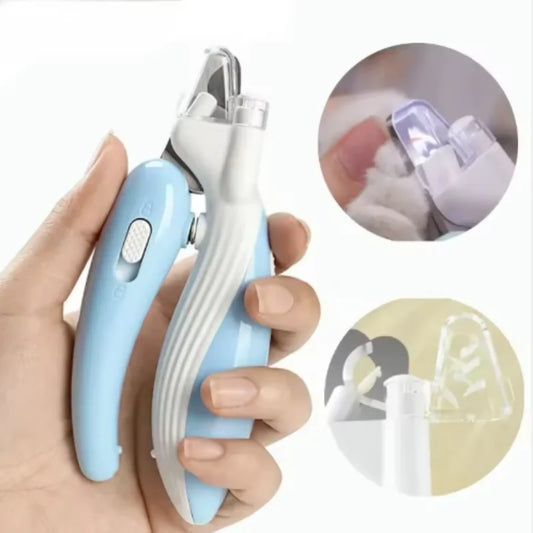Professional Pet Nail Clippers