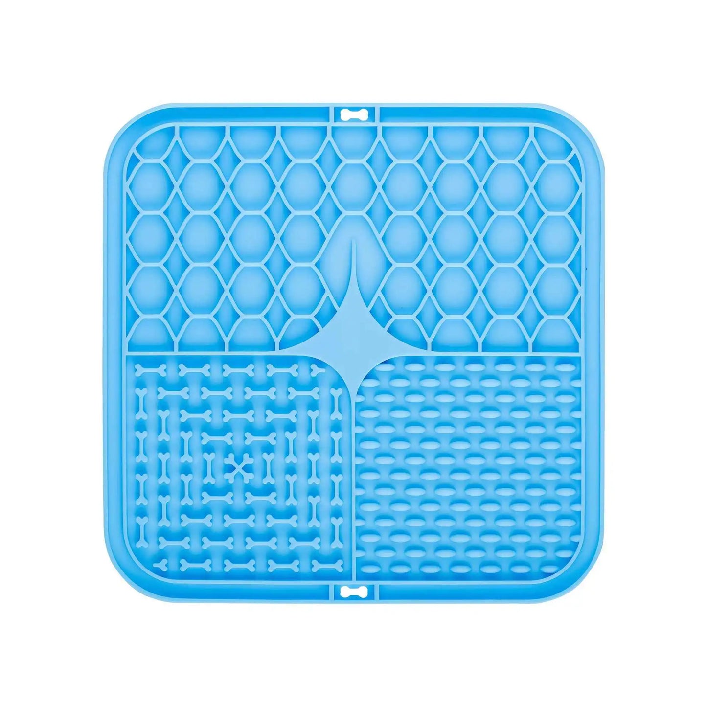 Pet Lick Silicone Mat for Dogs Pet