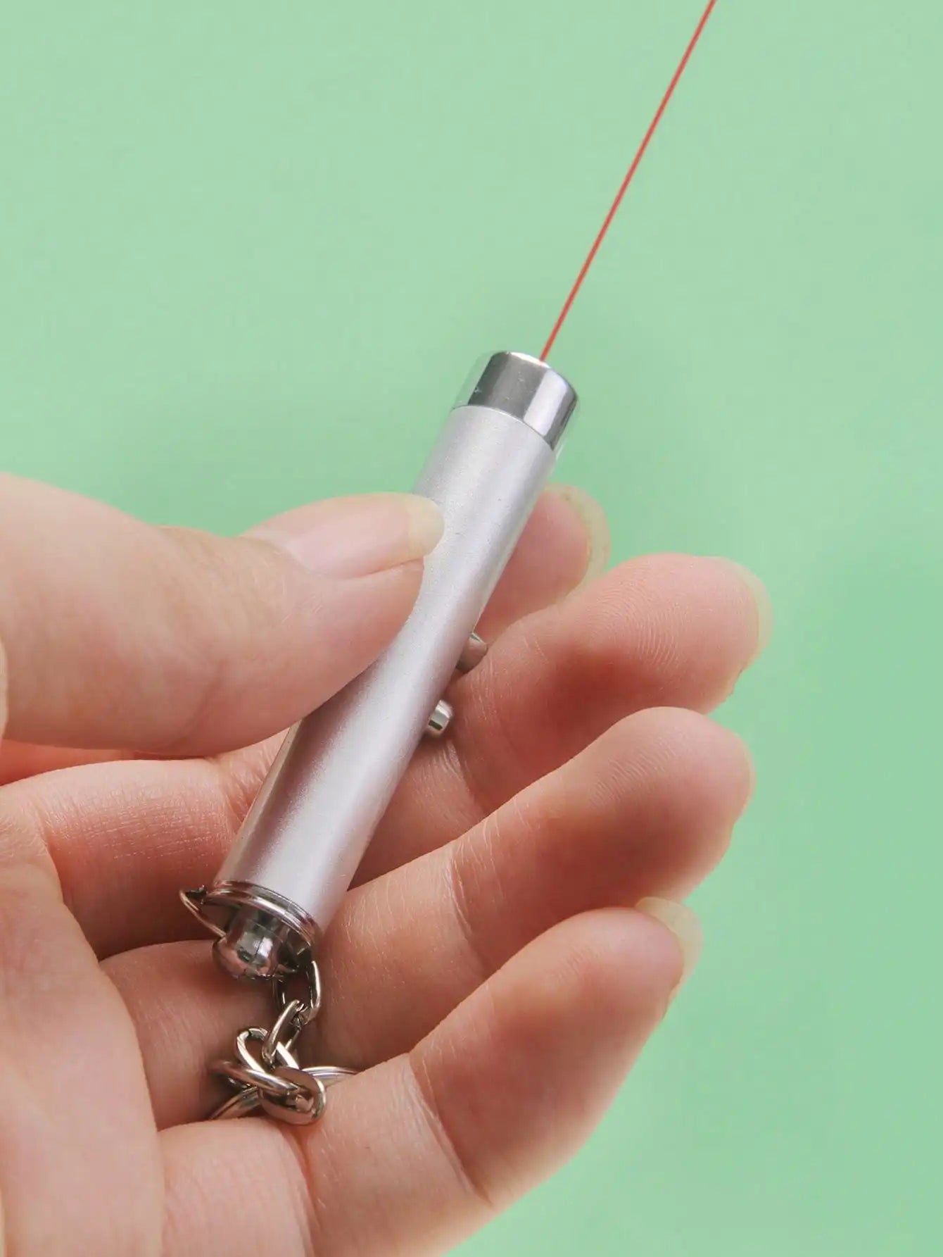 Cat Laser Pointer Toy