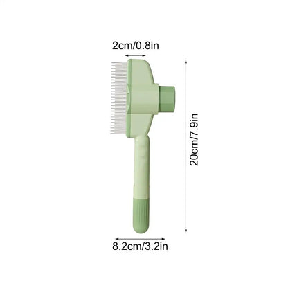 Pet Grooming Brush – Dogs/Cats