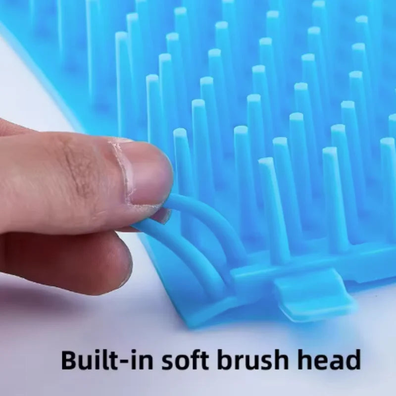 Dog Paw Cleaner Cup Portable