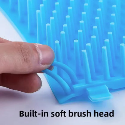 Dog Paw Cleaner Cup Portable