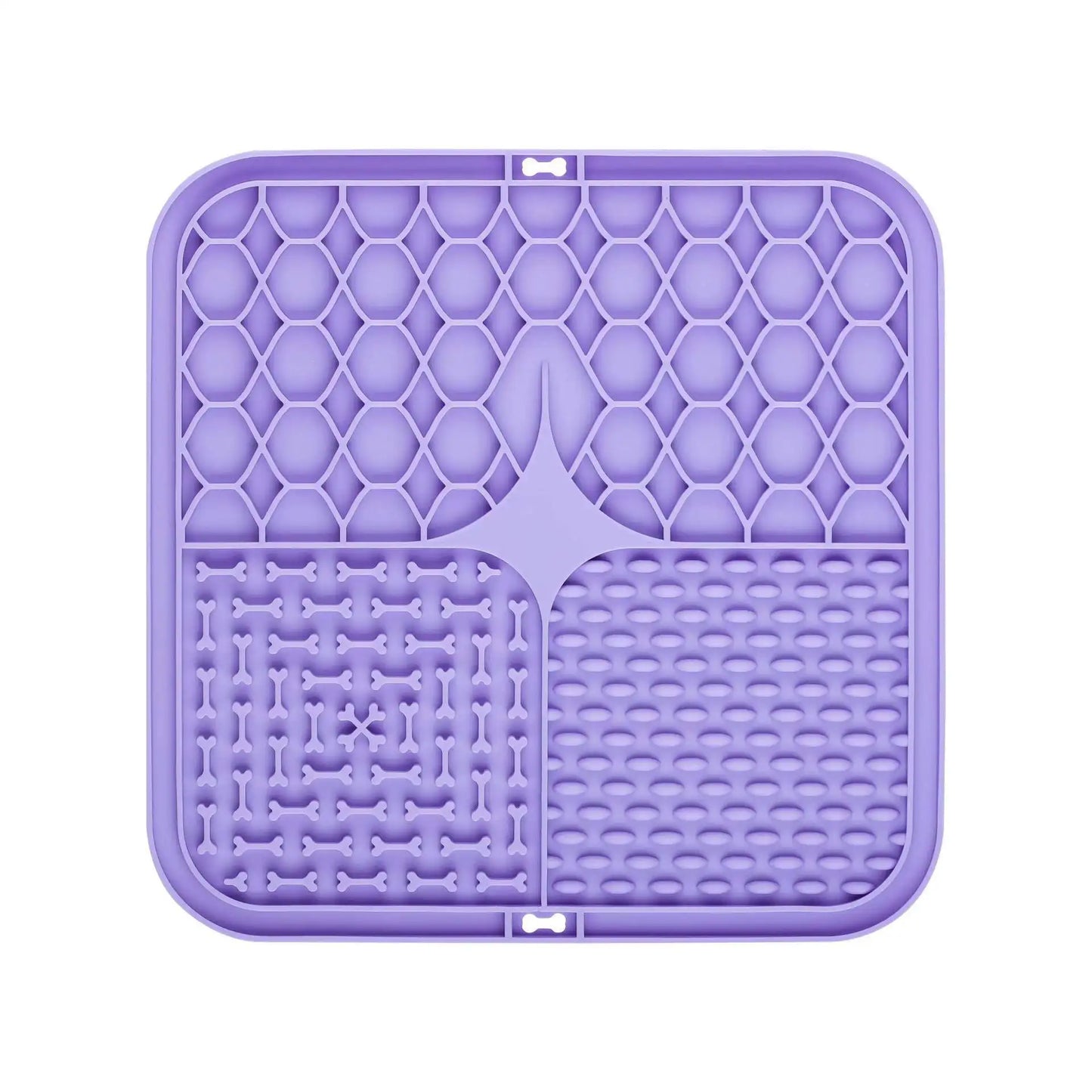 Pet Lick Silicone Mat for Dogs Pet