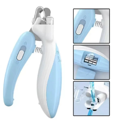 Professional Pet Nail Clippers